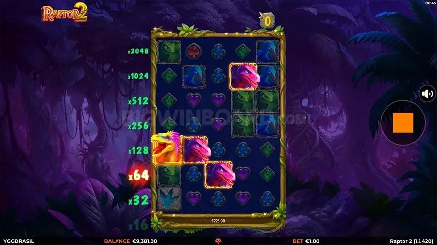New Slot Game Announcement